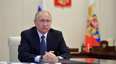 P­u­t­i­n­­d­e­n­ ­k­o­r­o­n­a­v­i­r­ü­s­ ­a­ç­ı­k­l­a­m­a­s­ı­:­ ­D­u­r­u­m­ ­k­ö­t­ü­y­e­ ­g­i­d­i­y­o­r­